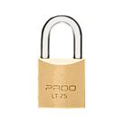 Cadeado Pado LT-25 25mm Flow Pack