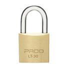 Cadeado Pado LT-30 30mm - Caixa com 10 Unidades
