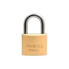 Cadeado Pado LT 30mm Latão Maciço