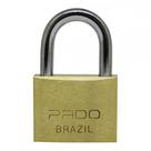 Cadeado Pado Tetra 50Mm
