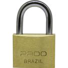 Cadeado Pado Tetra 50Mm