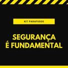 Cadeado Pado TSA Preto