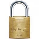 Cadeado Papaiz 20 Cadeado Papaiz 20
