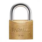 Cadeado Papaiz 45........ Cadeado Papaiz 45........