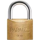 Cadeado Papaiz 45 Cadeado Papaiz 45