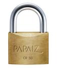 Cadeado papaiz 50mm