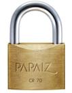 Cadeado papaiz 70mm