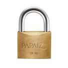 Cadeado PAPAIZ CR40 40mm 1 unidade