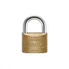Cadeado Papaiz Tetra 60Mm 101600Cx