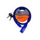 Cadeado para Bicicleta 65 Cm - Bestfer