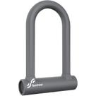 Cadeado para Bicicleta Sportneer U-Lock com Arco de 17 mm, Alta Resistência