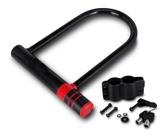 Cadeado Para Bike Bicicleta Eletrica U Lock Trava Segurança
