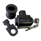 Cadeado Para Porta De Aço Piso Tetra - Dovale Cadeado Para Porta De Aço Piso Tetra - Dovale
