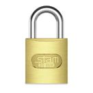 Cadeado para Segurança Stam Com Chave