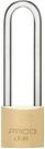CADEADO SM LT-30/75MM HL, Pado, 51000653, Dourado CADEADO SM LT-30/75MM HL, Pado, 51000653, Dourado