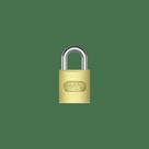Cadeado Stam 20 mm Zamac E-Coat