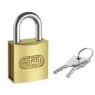 Cadeado Stam 20mm zamac - 83011000
