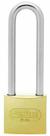 Cadeado Stam 30 mm x 71 mm Haste Longa Cadeado Stam 30 mm x 71 mm Haste Longa