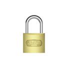 Cadeado stam 40 mm zamac e-coat