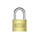 Cadeado stam 45 mm zamac e-coat