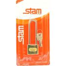 Cadeado Stam Haste Longa 30 X 75 Cadeado Stam Haste Longa 30 X 75