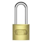 Cadeado Stam Haste Media 30mm