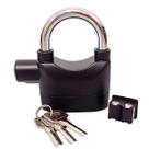 Cadeado Trava Alarme Sonoro Anti Furto Sensor Sonoro