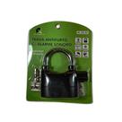 Cadeado Trava Antifurto Com Alarme Sonoro XC-CC-01 Cadeado Trava Antifurto Com Alarme Sonoro XC-CC-01