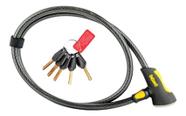 Cadeado Trava Bike Onguard Akita Cable Lock 8039