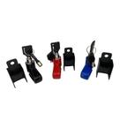 Cadeado Trava Disco Moto Freio Antifurto Universal