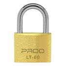 Cadeado trava forte para portas e portões e correntes Pado 60mm