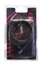 Cadeado Trava Moto Espiral Zoli K3 6x1000