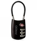 Cadeado TSA Personal Zamac 66mm Pado