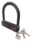 Cadeado ulock u-know com alarme
