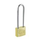 Cadeado Zamac 30mm Haste Longa Cadeado Zamac 30mm Haste Longa