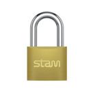 Cadeado Zamac E-Coat 45mm - Stam