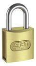 Cadeado Zamac Latonado E Coat 25mm Segurança Nivel 2 Stam Cor Dourado Cadeado Zamac Latonado E Coat 25mm Segurança Nivel 2 Stam Cor Dourado