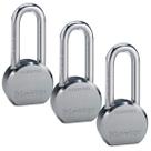 Cadeados Master Lock High Security Pro Series 6230NKALH-3 Cadeados Master Lock High Security Pro Series 6230NKALH-3