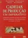Cadeias de producao um imperativo