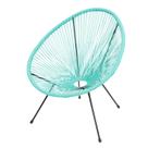 Cadeira Acapulco 1160 Tiffany Or Design