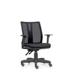 Cadeira Addit Presidente Ergononica