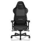 Cadeira Air Giratória e Reclinável Preta - DXRacer