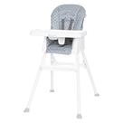 Cadeira Alta Baby Trend Adapt 4 em 1 com Arnês de 5 Pontos