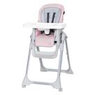 Cadeira Alta Baby Trend Everlast 7 em 1 - Pink Stone
