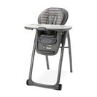 Cadeira alta conversível Graco Table2Table Premier Fold 7 em 1
