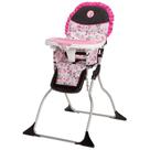 Cadeira alta Disney Baby Minnie Mouse Simple Fold Plus