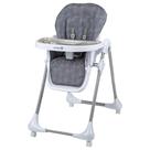 Cadeira Alta Safety 1st Grow and Go 3 em 1 - com Bandeja e Assento Ajustável