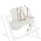 Cadeira Alta Stokke Tripp Trapp - Kit com 2 Unidades Brancas (6 a 36 Meses)