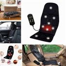 Cadeira Assento Massageador Elétrico