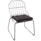 Cadeira Atenas Black Cadeira Atenas Black